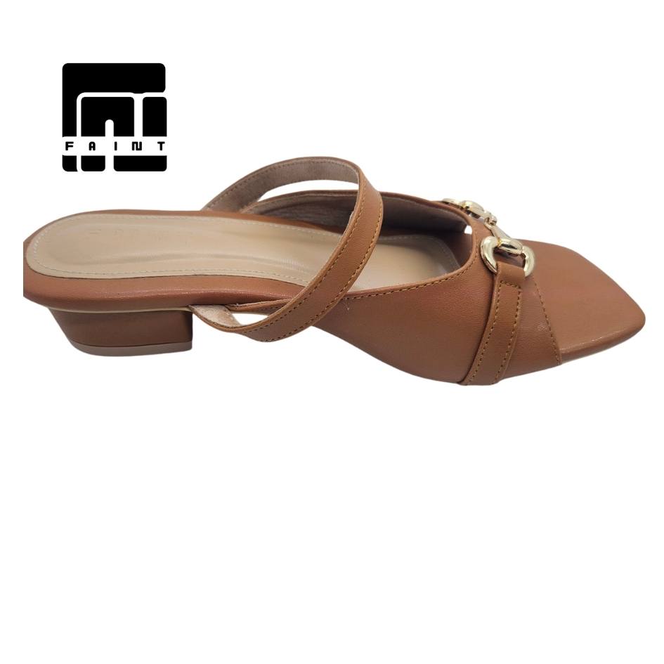 ALICE SANDAL WANITA HEELS 3CM 4