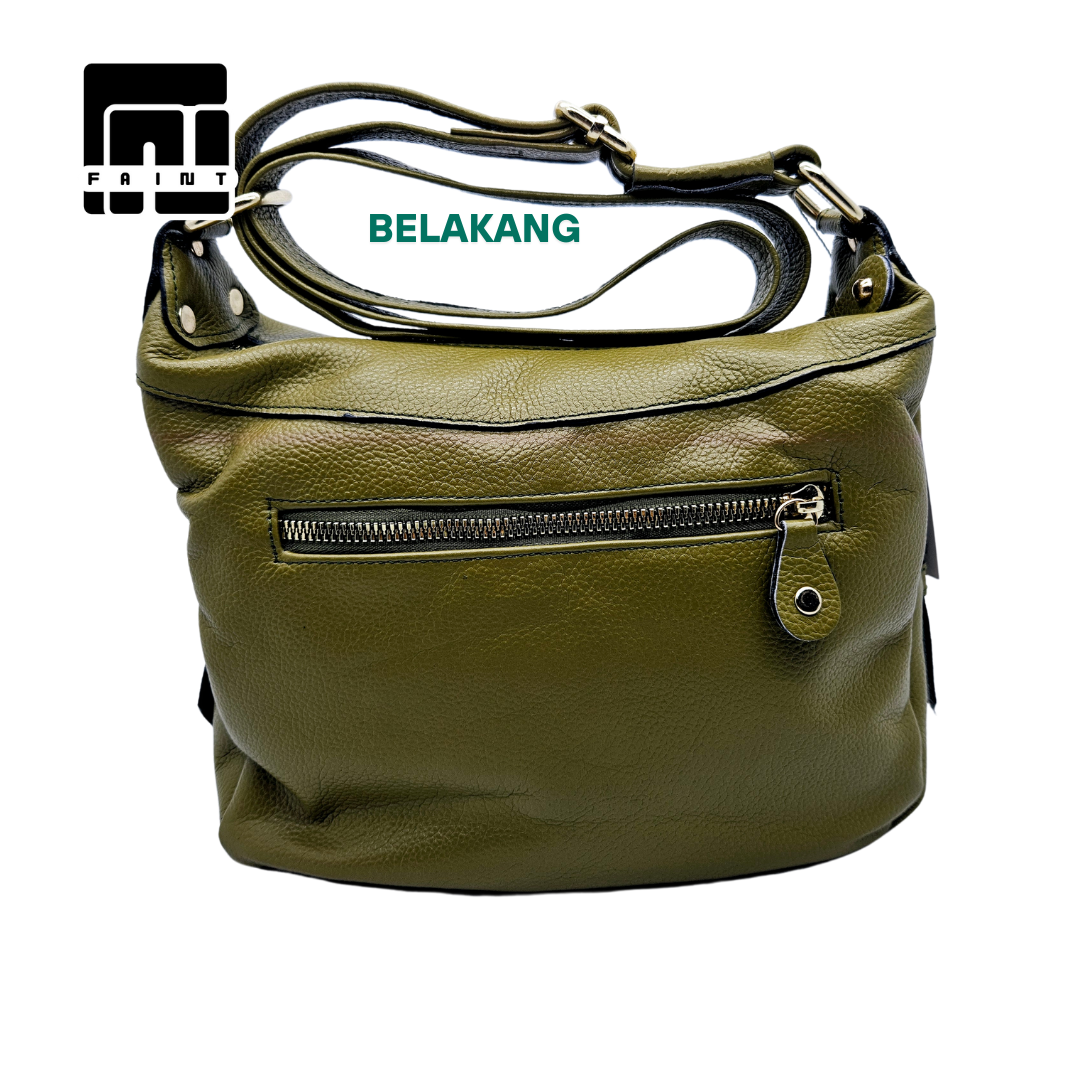 FAINT FT090525 Tas Selempang Wanita 3