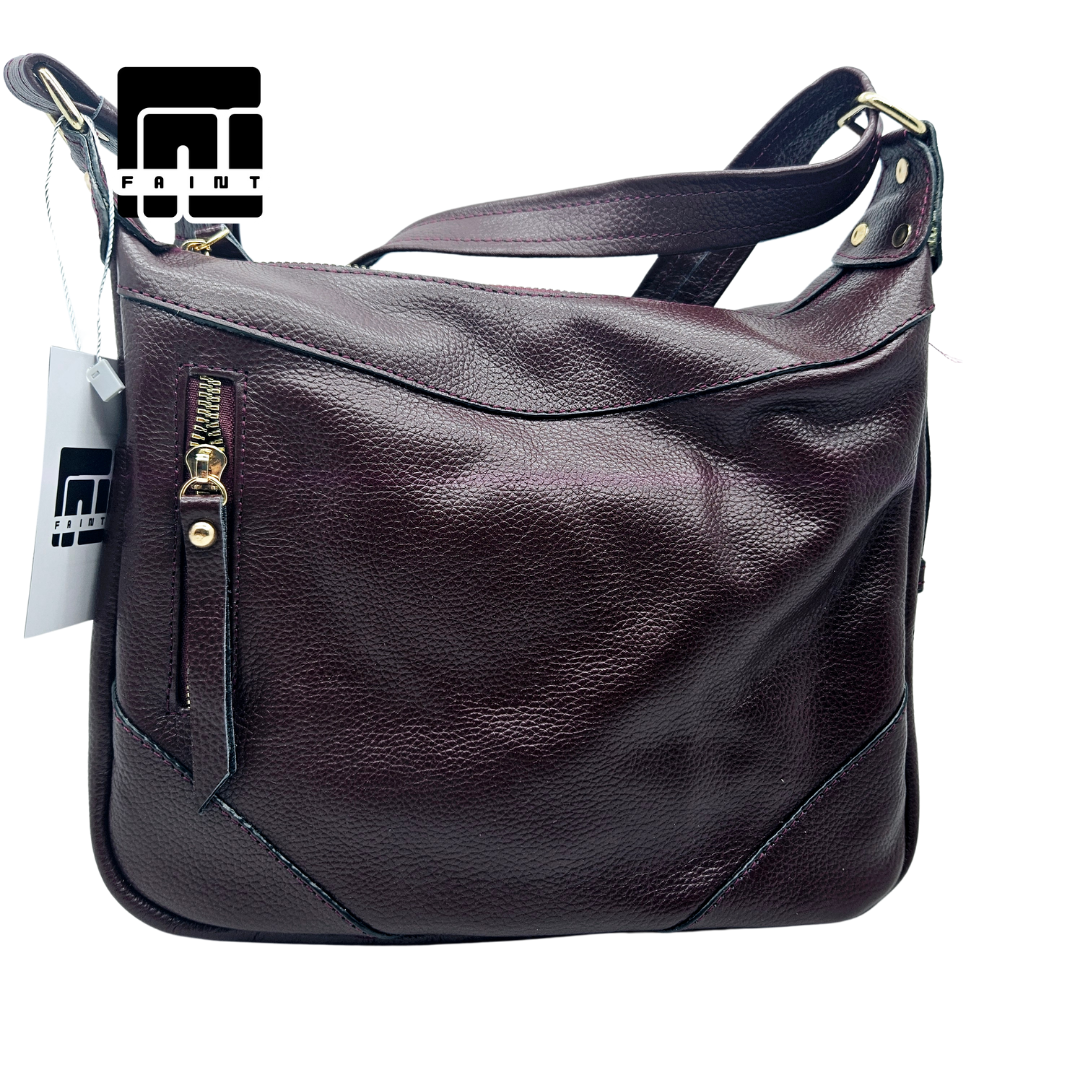 FAINT FT090525 Tas Selempang Wanita 4