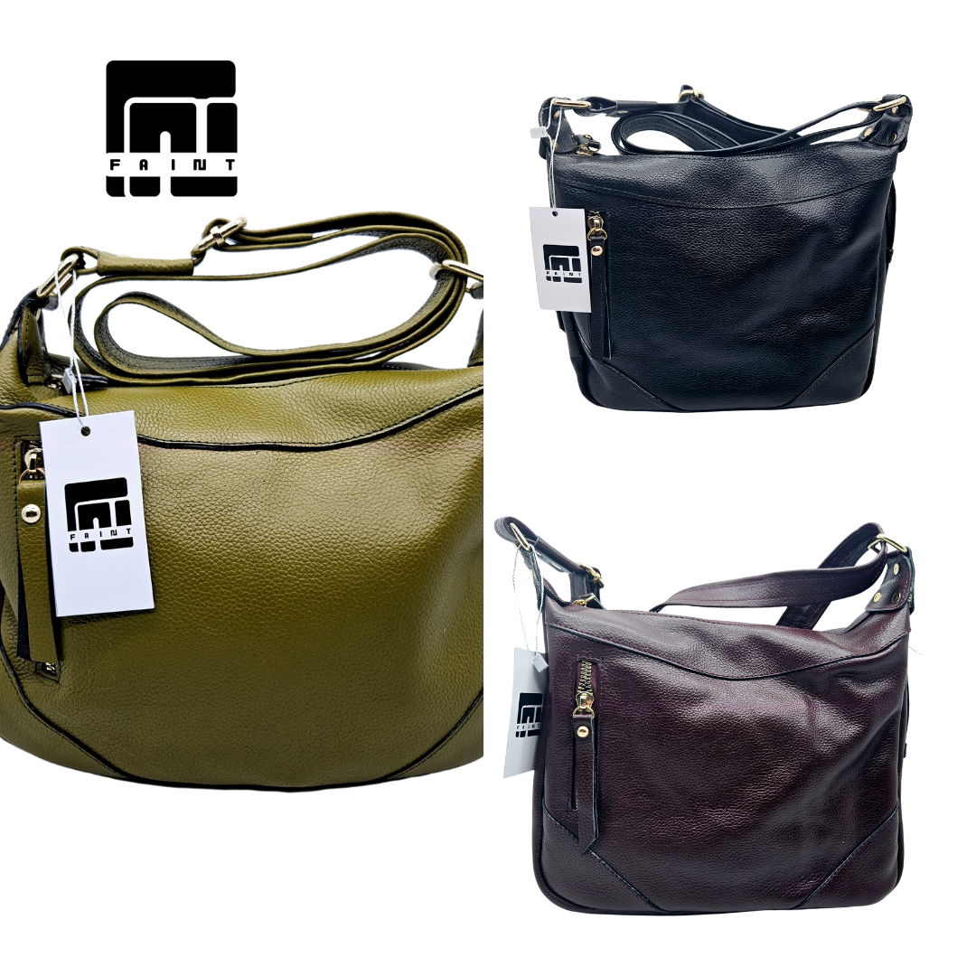 FAINT FT090525 Tas Selempang Wanita