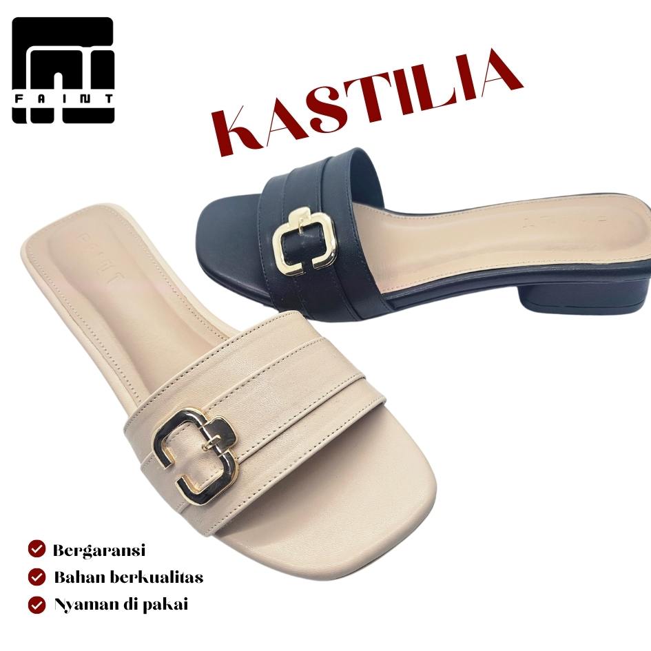KASTILIA SANDAL WANITA HEELS 3